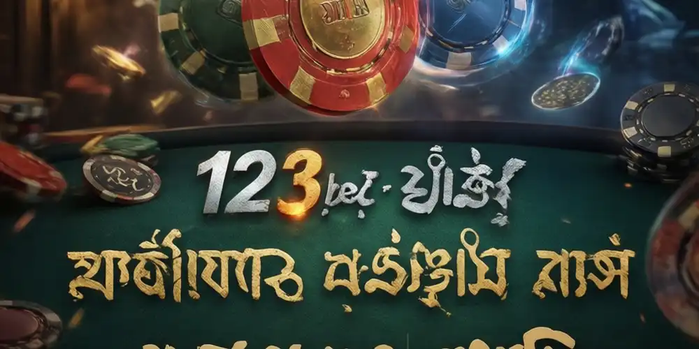 123bet Banner
